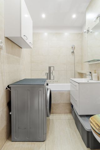 Mieszkanie 3-pokojowe Warszawa Targówek, ul. Piotra Wysockiego. Zdjęcie 11