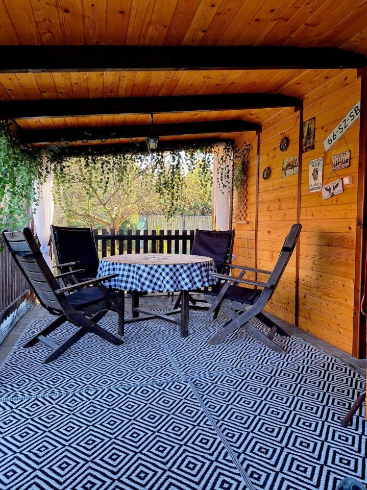 Działka rekreacyjna Nowy Orzechów. Zdjęcie 5