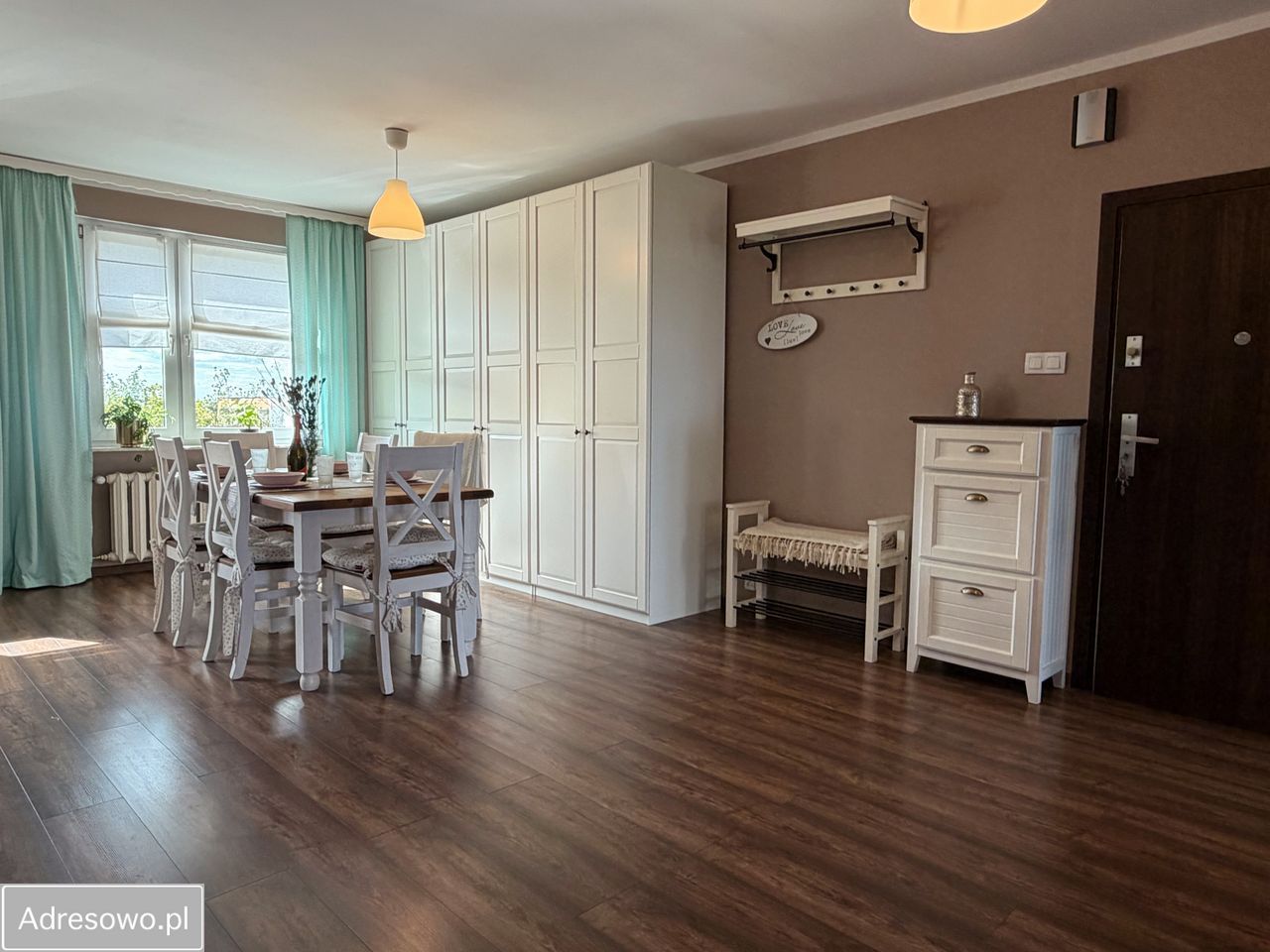 Mieszkanie 3-pokojowe Głogów, ul. Budziszyńska. Zdjęcie 5