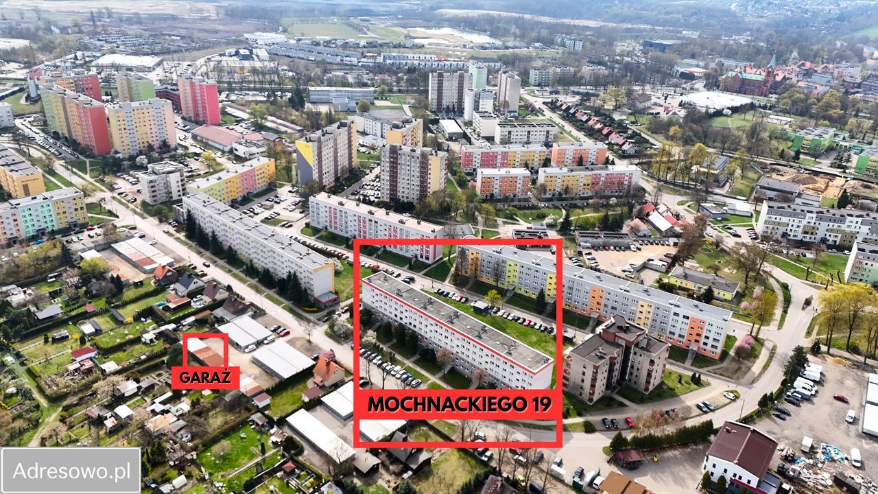 Mieszkanie 2-pokojowe Bytom Szombierki. Zdjęcie 7