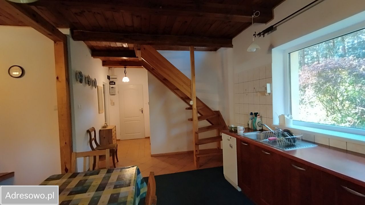 dom wolnostojący, 4 pokoje Huta Podgórna. Zdjęcie 7