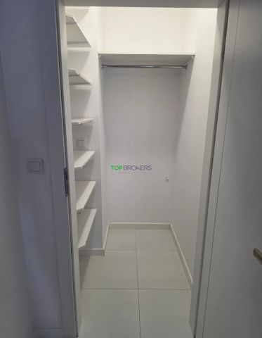 Mieszkanie 3-pokojowe Warszawa Żoliborz, ul. Kaliny Jędrusik. Zdjęcie 14