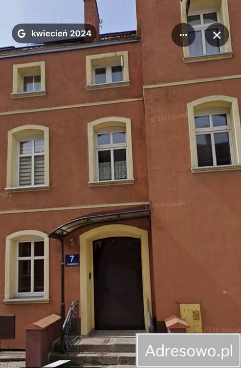 Mieszkanie 6-pokojowe Giżycko, ul. Konarskiego. Zdjęcie 2
