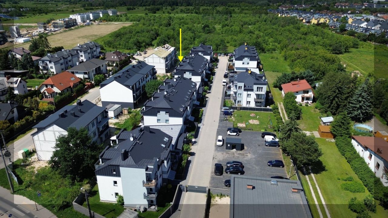 Mieszkanie 3-pokojowe Marki, ul. Tadeusza Kościuszki. Zdjęcie 11