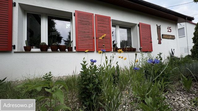 bliźniak, 3 pokoje Ostrów Wielkopolski Szczygliczka, ul. Strumykowa. Zdjęcie 1