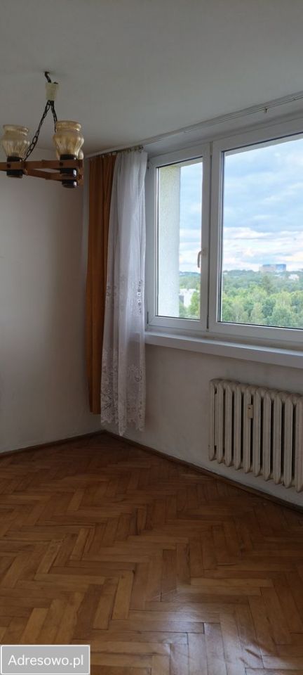 Mieszkanie 3-pokojowe Łódź Bałuty, ul. Wojska Polskiego. Zdjęcie 8