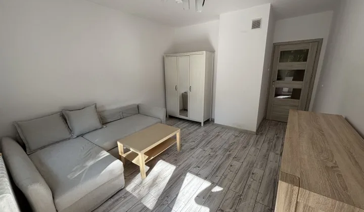 Mieszkanie 2-pokojowe Gdańsk Śródmieście, ul. Kartuska