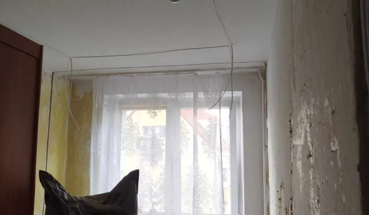 Mieszkanie 2-pokojowe Szczecin Stare Miasto