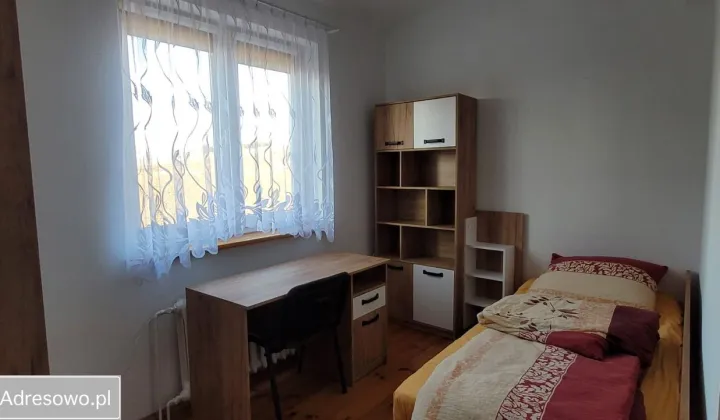 Mieszkanie 2-pokojowe Wrocław Gajowice, ul. Fabryczna