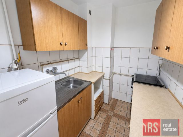 Mieszkanie 1-pokojowe Wrocław Psie Pole, ul. Bolesława Krzywoustego. Zdjęcie 6