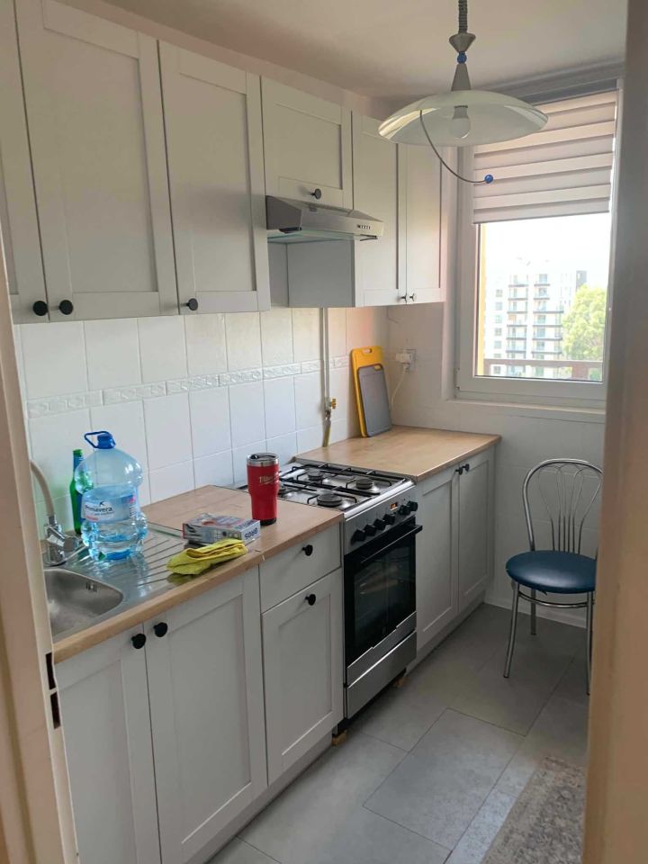 Mieszkanie 2-pokojowe Warszawa Włochy, ul. 1 Sierpnia. Zdjęcie 8