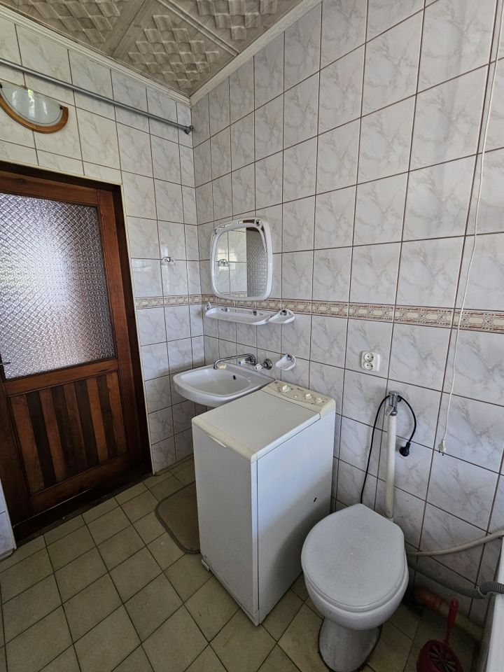 dom wolnostojący, 3 pokoje Wola Moszczenicka, ul. Polna. Zdjęcie 14