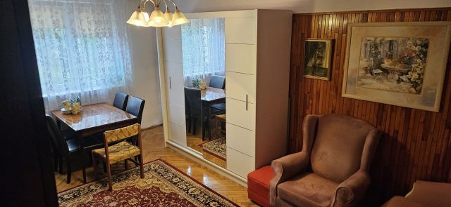 Mieszkanie 2-pokojowe Warszawa Praga-Południe, ul. Wspólna Droga. Zdjęcie 1