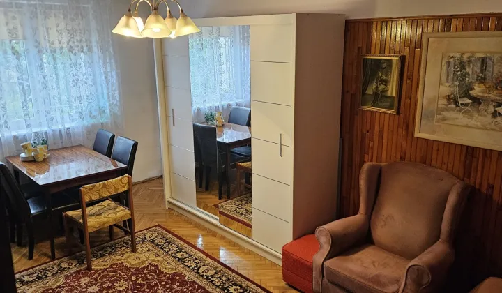 Mieszkanie 2-pokojowe Warszawa Praga-Południe, ul. Wspólna Droga