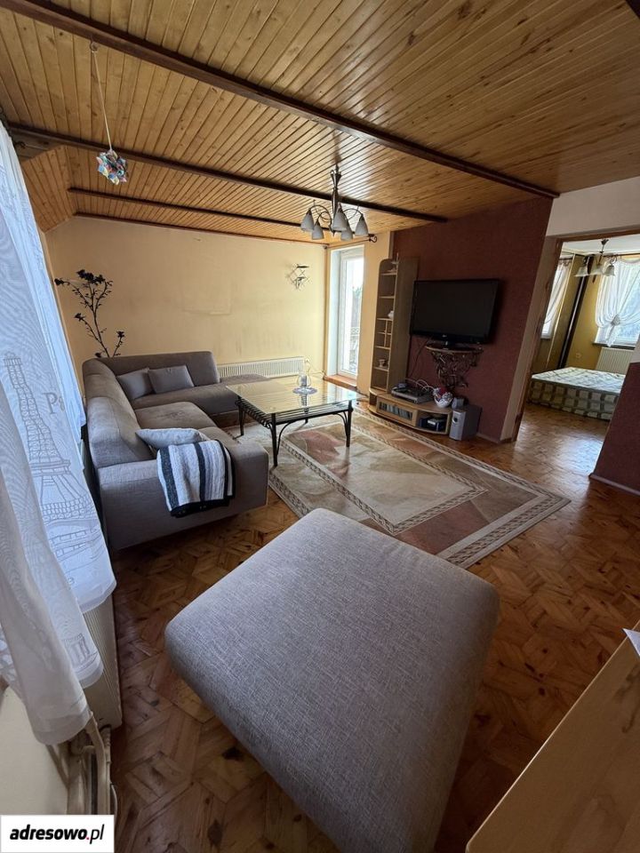 dom wolnostojący, 6 pokoi Brodnica, ul. Okrężna. Zdjęcie 4