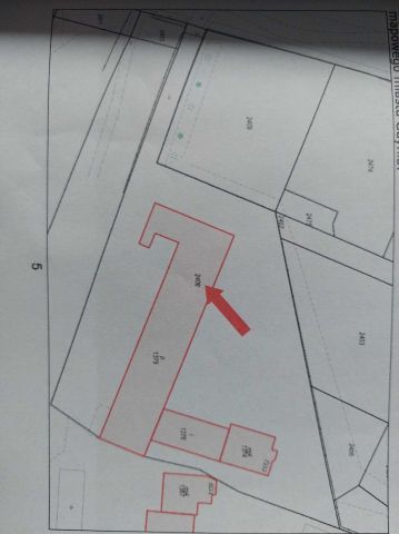 dom wolnostojący, 7 pokoi Gdynia Chwarzno-Wiczlino, ul. Wiklinowa. Zdjęcie 1