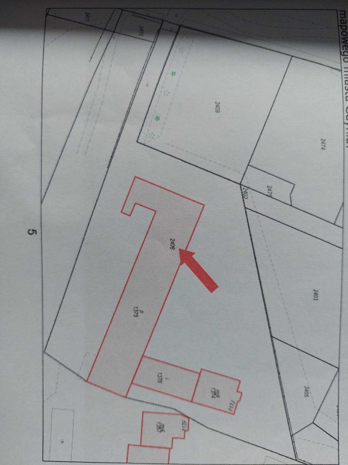 dom wolnostojący, 7 pokoi Gdynia Chwarzno-Wiczlino, ul. Wiklinowa