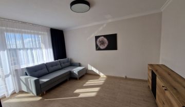 Mieszkanie 3-pokojowe Gdańsk Suchanino, ul. Niccola Paganiniego
