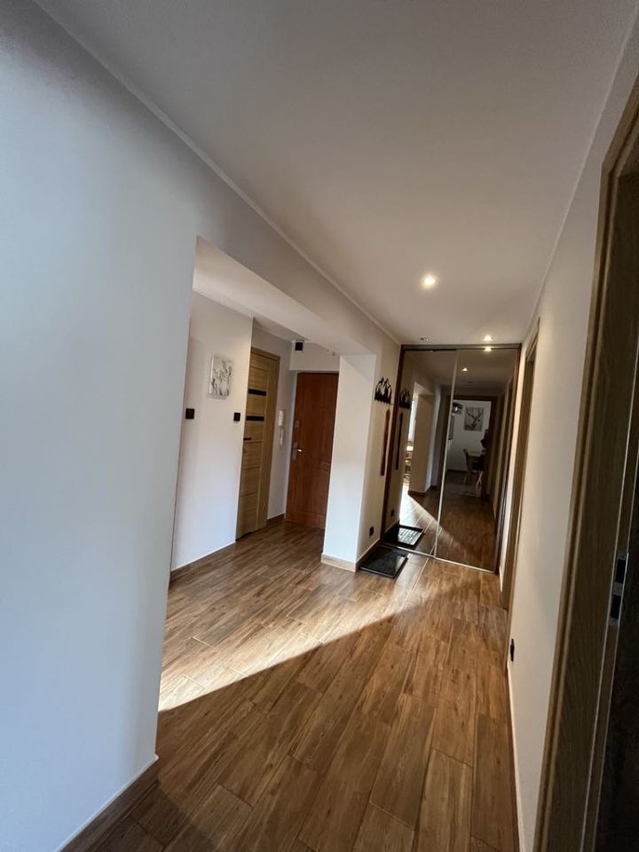 Mieszkanie 3-pokojowe Karpacz Centrum, ul. Nadrzeczna. Zdjęcie 18