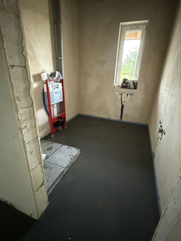 dom wolnostojący, 4 pokoje Sączów, ul. Siewierska. Zdjęcie 11