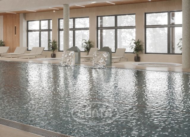 Mieszkanie 2-pokojowe Dziwnów. Zdjęcie 24