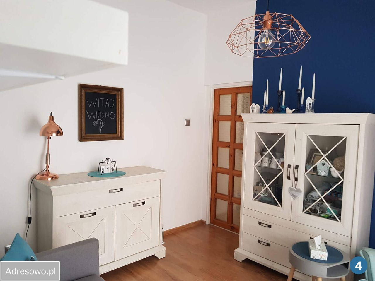 Mieszkanie 3-pokojowe Prabuty, ul. Rynek. Zdjęcie 15