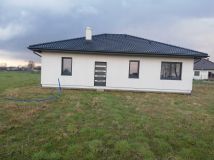 dom wolnostojący Władysławowo