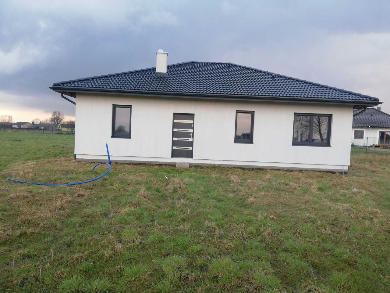 dom wolnostojący Władysławowo