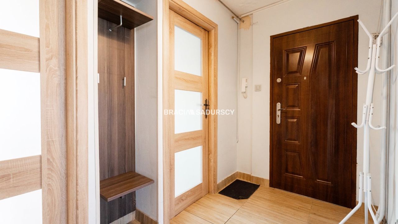 Mieszkanie 3-pokojowe Kraków Dębniki, ul. Słomiana. Zdjęcie 24