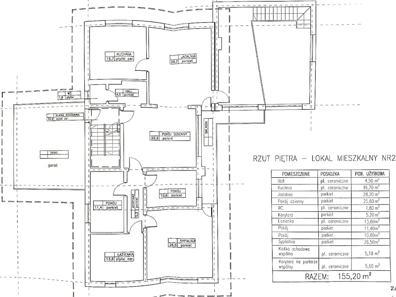 dom wolnostojący, 11 pokoi Żory Osiny. Zdjęcie 16
