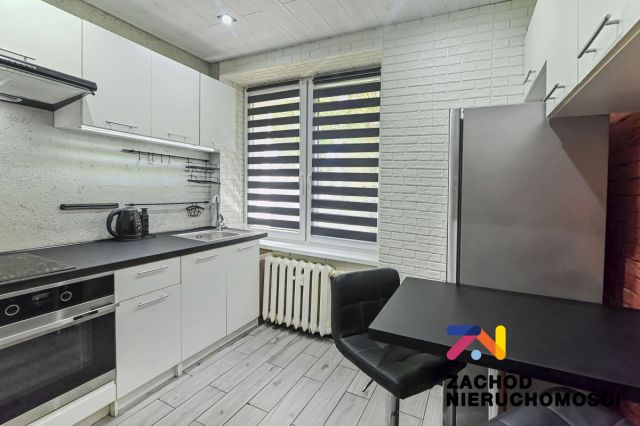 Mieszkanie 1-pokojowe Zielona Góra Centrum, ul. Długa. Zdjęcie 7