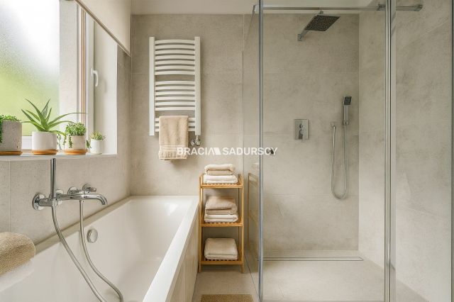 bliźniak, 5 pokoi Mogilany, ul. Świątnicka. Zdjęcie 21