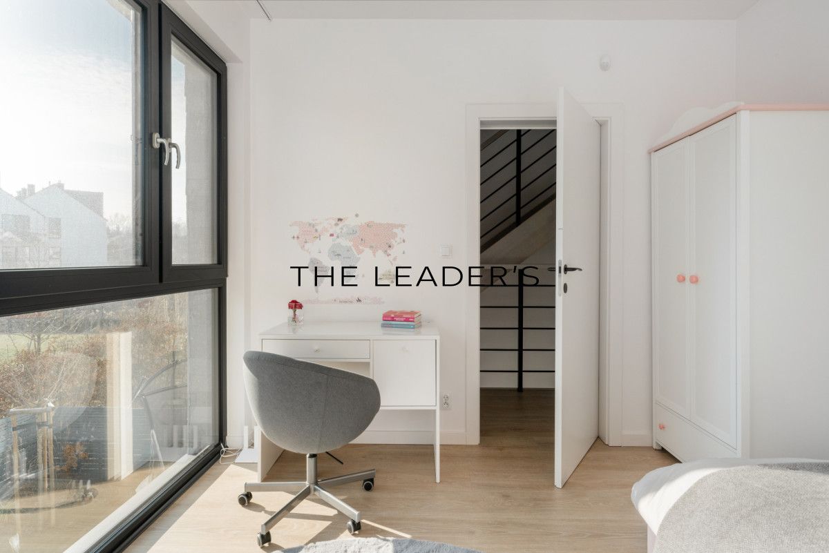 dom szeregowy, 5 pokoi Warszawa Wilanów, ul. Bruzdowa. Zdjęcie 10