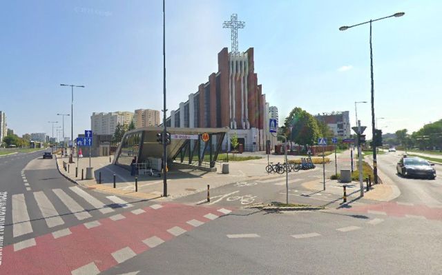 Mieszkanie 2-pokojowe Warszawa Targówek, ul. Oliwska. Zdjęcie 5