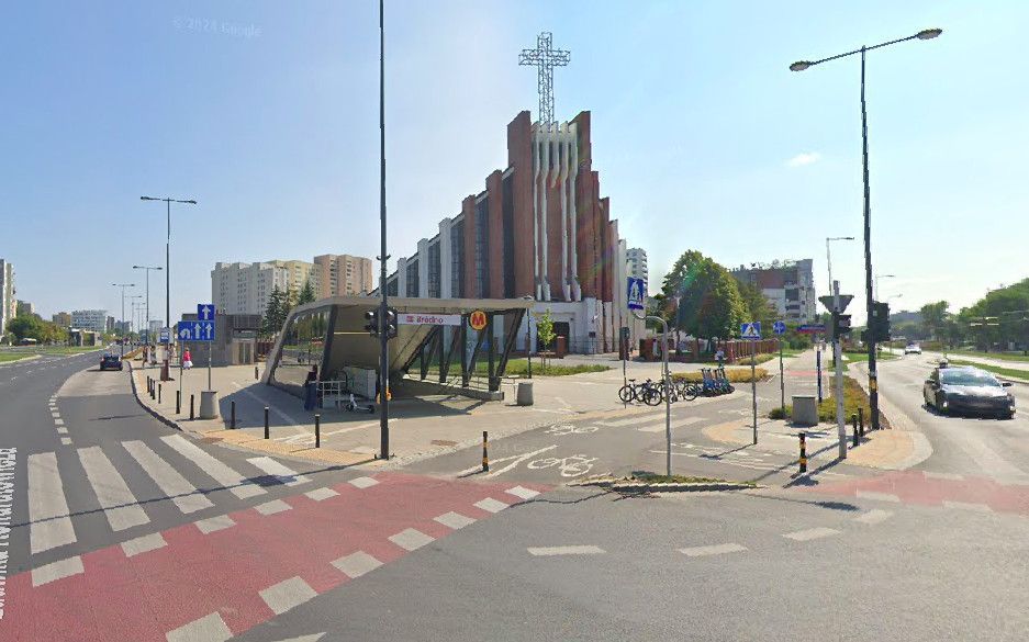 Mieszkanie 2-pokojowe Warszawa Targówek, ul. Oliwska. Zdjęcie 5