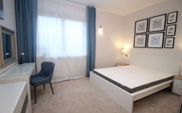 Mieszkanie 3-pokojowe Warszawa Mokotów, ul. Jana Karola Chodkiewicza. Zdjęcie 18