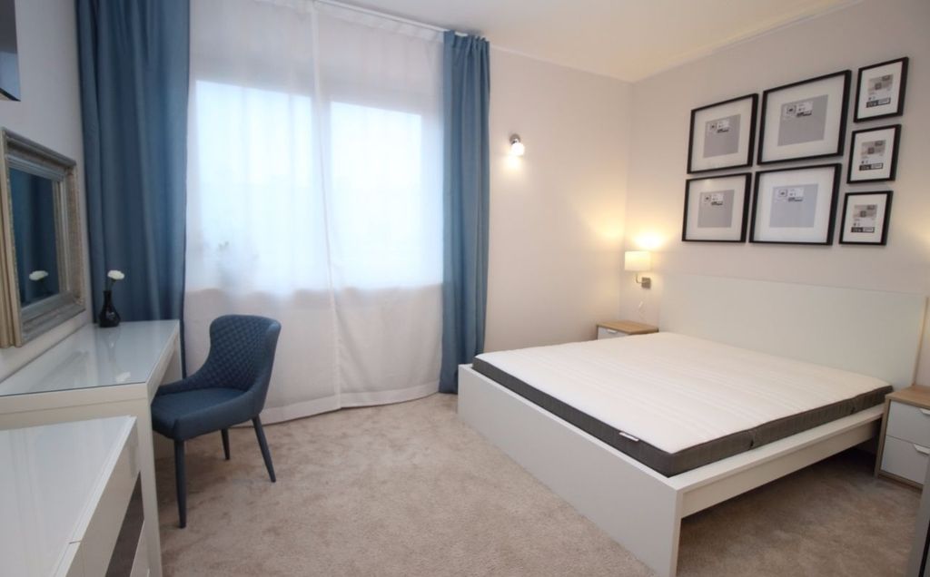 Mieszkanie 3-pokojowe Warszawa Mokotów, ul. Jana Karola Chodkiewicza. Zdjęcie 18