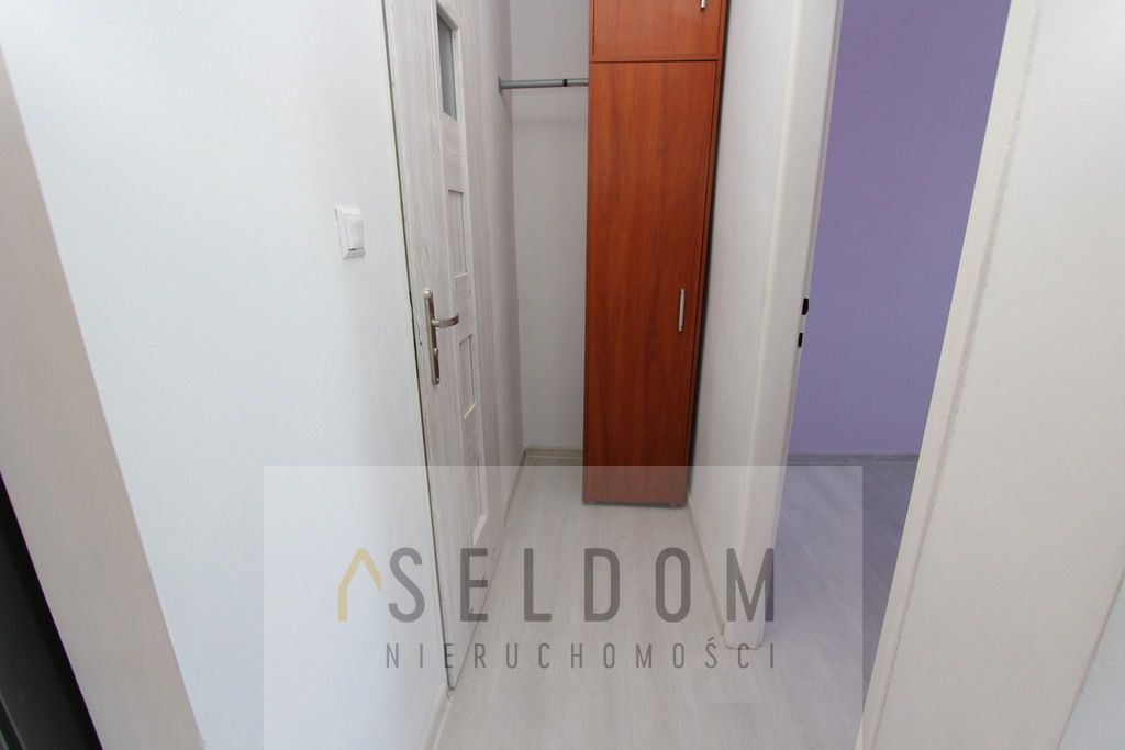 Mieszkanie 2-pokojowe Turek, ul. Spółdzielców. Zdjęcie 5