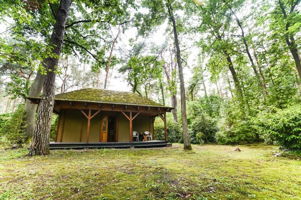 dom wolnostojący, 6 pokoi Poddębie, ul. Sosnowa. Zdjęcie 34