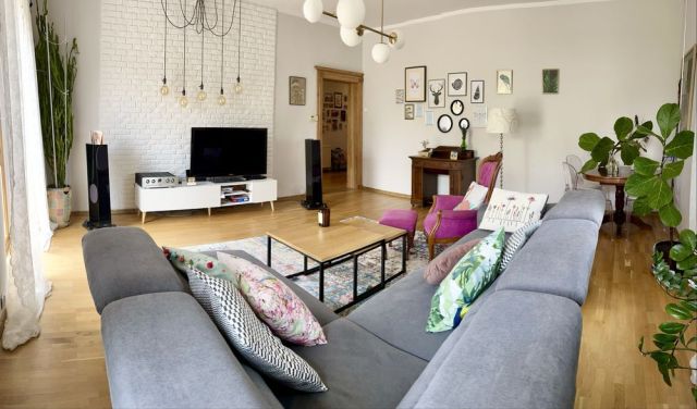 Mieszkanie 4-pokojowe Świdnica, ul. Rycerska. Zdjęcie 1