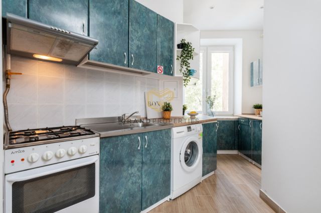 Mieszkanie 1-pokojowe Warszawa Praga, ul. Tarchomińska. Zdjęcie 4