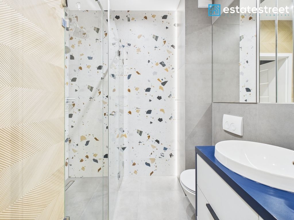 Mieszkanie 2-pokojowe Katowice Dolina Trzech Stawów, ul. gen. Kazimierza Pułaskiego. Zdjęcie 11