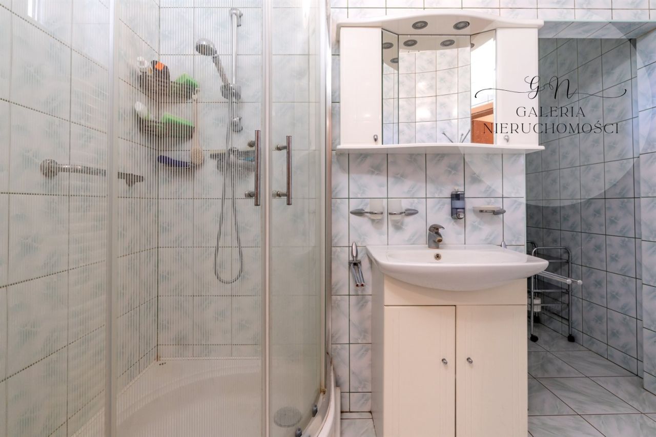 dom wolnostojący, 6 pokoi Rukławki. Zdjęcie 18