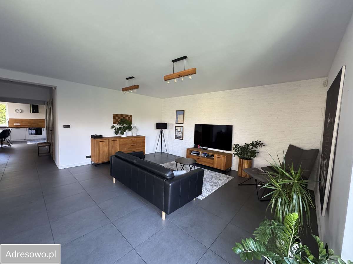 bliźniak, 4 pokoje Bobrowniki, ul. Słowackiego. Zdjęcie 18