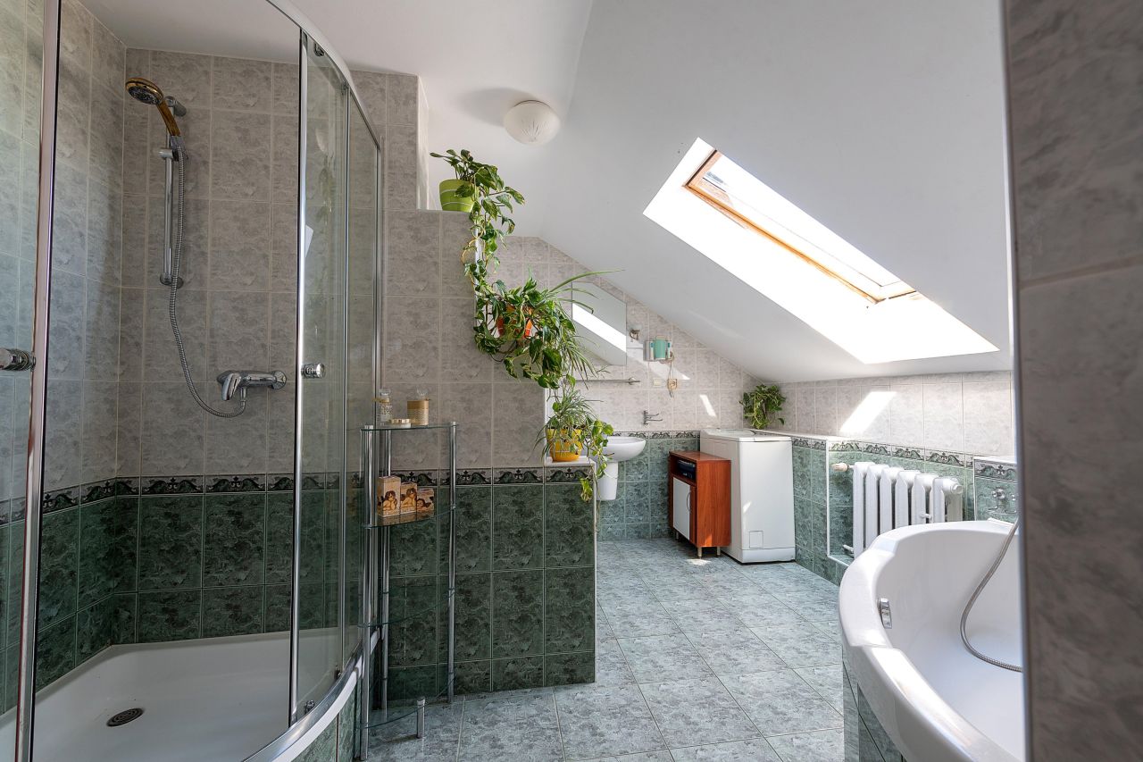 Mieszkanie 4-pokojowe Gostynin, ul. Nowa. Zdjęcie 9