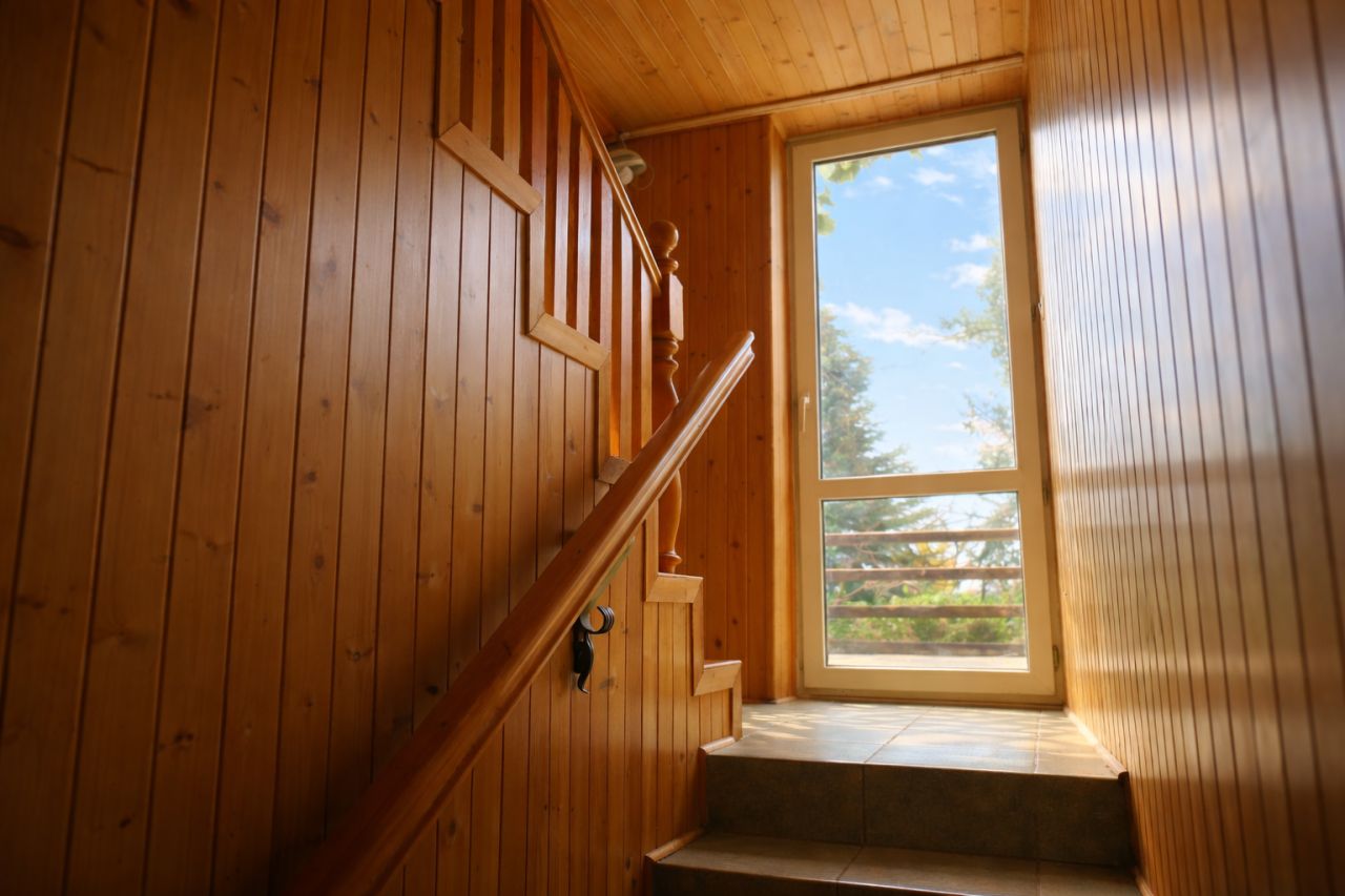 dom wolnostojący, 4 pokoje Krzywosądz. Zdjęcie 12