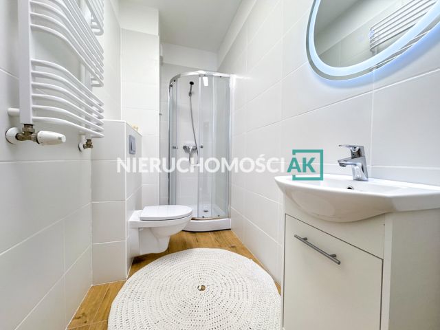 Mieszkanie 2-pokojowe Poznań, ul. Wiejska. Zdjęcie 10