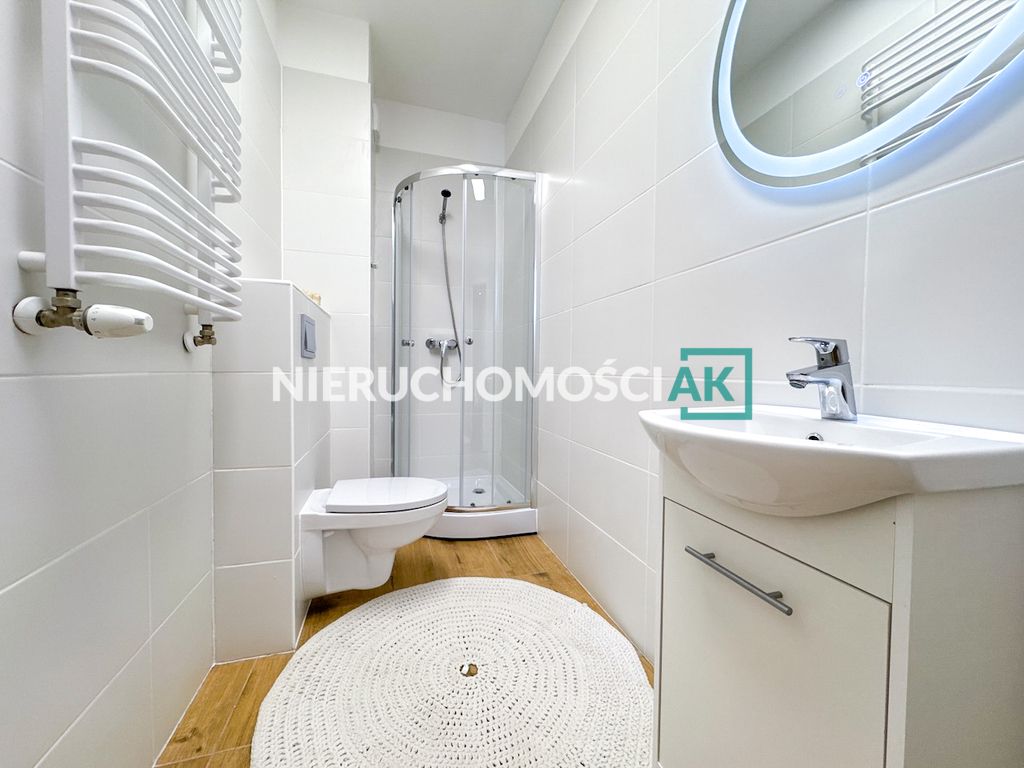 Mieszkanie 2-pokojowe Poznań, ul. Wiejska. Zdjęcie 10