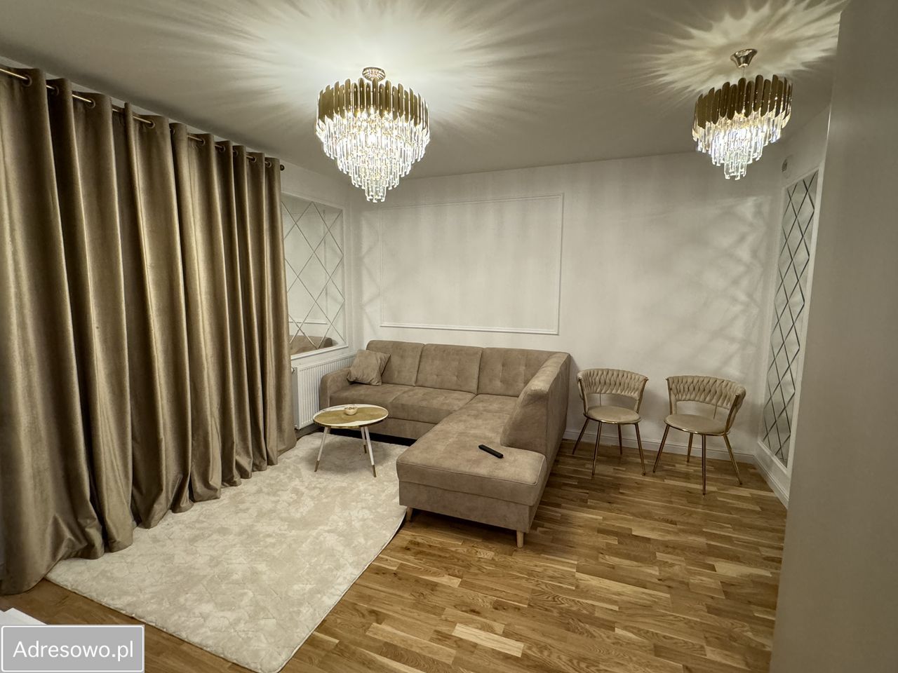 Mieszkanie 2-pokojowe Warszawa Bemowo, ul. Żeńców