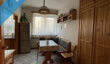 Mieszkanie 3-pokojowe Warszawa Śródmieście, ul. Nowolipki